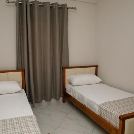 Logli Apartments Gjirokastër 外观 照片