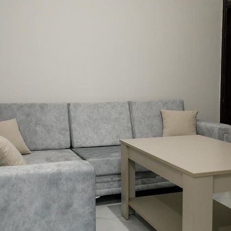 Logli Apartments Gjirokastër 外观 照片