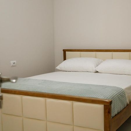 Logli Apartments Gjirokastër 外观 照片
