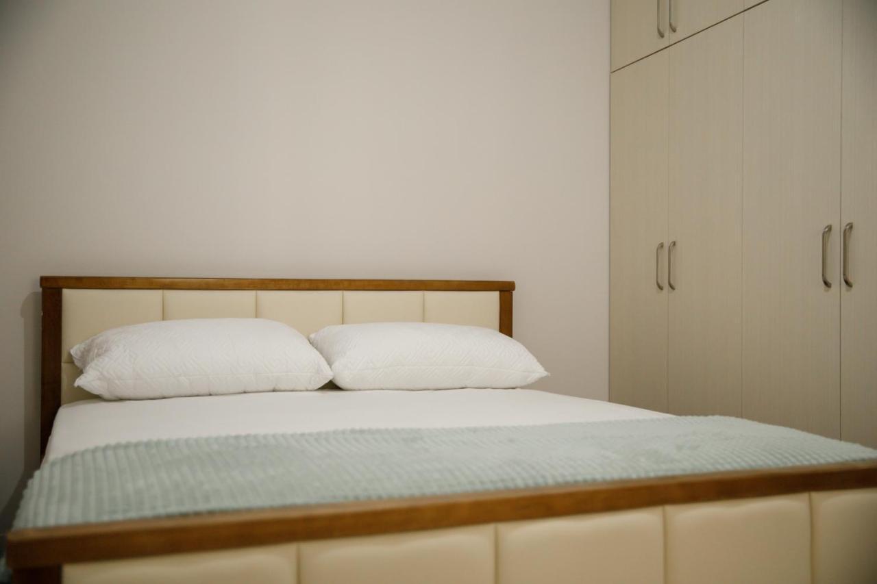 Logli Apartments Gjirokastër 外观 照片