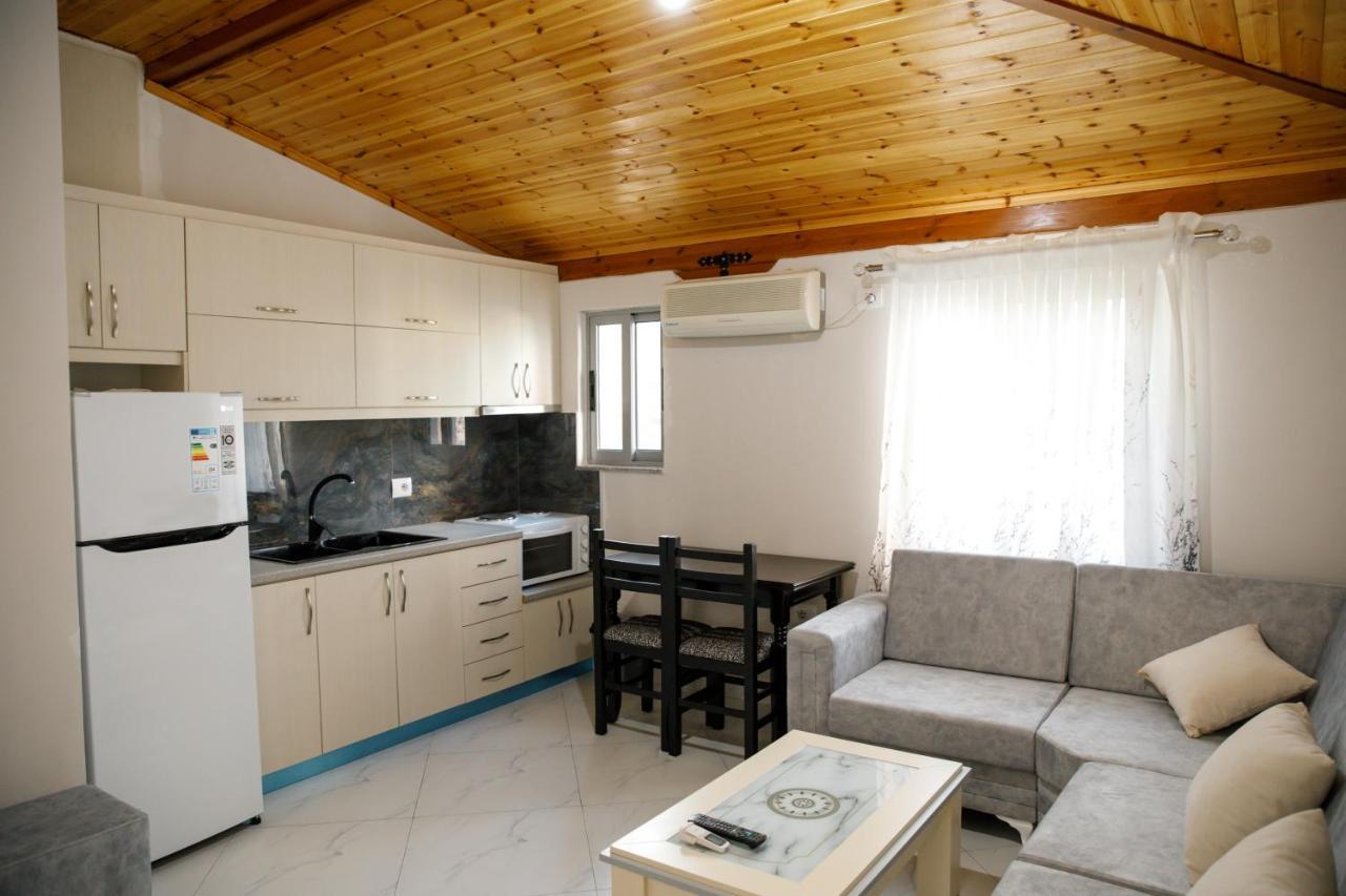 Logli Apartments Gjirokastër 外观 照片