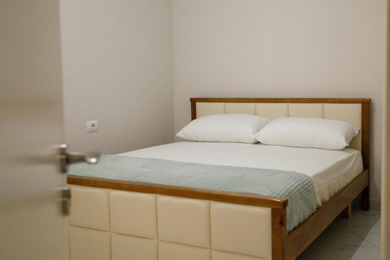 Logli Apartments Gjirokastër 外观 照片