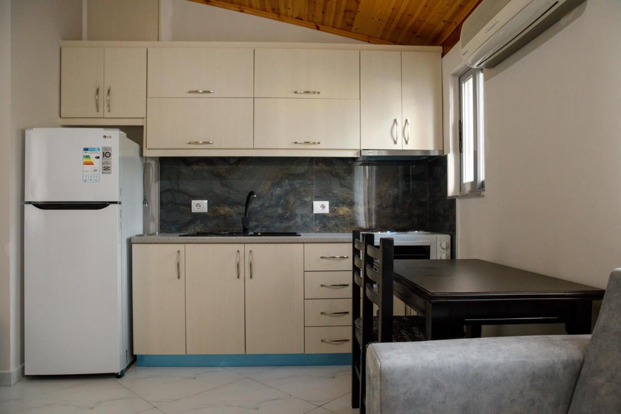 Logli Apartments Gjirokastër 外观 照片